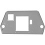 Genie Lift Part # 125149GT - WELDMENT,CABINET REAR PANEL, EA
