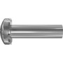 Genie Lift Part # 1251567GT - SCREW,PHPM SEMS ET,10-24X.75,ZAG, EA