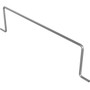 Genie Lift Part # 1253901GT - FORMING, ROUNDBAR, CABLE GUIDE, SHORT, EA