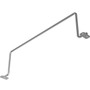 Genie Lift Part # 1253902GT - WELDMENT, CABLE GUIDE, SHORT, EA
