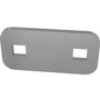 Genie Lift Part # 1253903GT - PLATE, CABLE GUIDE, EA