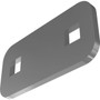 Genie Lift Part # 1253903GT - PLATE, CABLE GUIDE, EA
