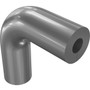 Genie Lift Part # 125872GT - BUMPER,FOAM,ELBOW, EA