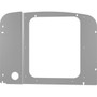 Genie Lift Part # 128505GT - FORMING,ENGINE BAFFLE, EA