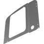 Genie Lift Part # 128505GT - FORMING,ENGINE BAFFLE, EA