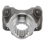 Genie Lift Part # 130458GT - FLANGE, OUTPUT, 1480 YOKE-F, EA