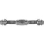 Genie Lift Part # 130750GT - AXLE, CARRARO,26.27 REAR, EA