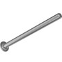 Genie Lift Part # 141959GT - BOLT,CARRIAGE,1/4-20 X 3.75 Gr5, EA