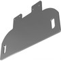 Genie Lift Part # 146093GT - PLATE, LIMIT SWITCH MOUNT, EA
