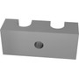 Genie Lift Part # 160636GT - CLAMP,GENERATOR  HARDLINE,UPPER, EA