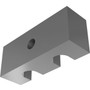Genie Lift Part # 160636GT - CLAMP,GENERATOR  HARDLINE,UPPER, EA
