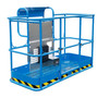 Genie Lift Part # 160809GT - ASSY,6FT PLATFORM,NO DECALS, EA