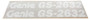 Genie Lift Part # 160859GT - DECAL KIT,2632,COMP,WORD,ANSI, EA