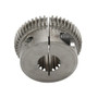 Genie Lift Part # 161071GT - HUB,SAE,B-B SPLINE,42 TEETH, EA