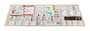 Genie Lift Part # 161764GT - DECAL KIT,3246 COMP,WORD,ANSI, EA