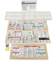 Genie Lift Part # 161764GT - DECAL KIT,3246 COMP,WORD,ANSI, EA