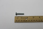 Genie Lift Part # 161805GT - SCREW,HHC,1/4-20 X 1.25, TAP, EA