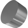 Genie Lift Part # 1656-131GT - ROUNDBAR,STL,CR 2.5", EA