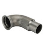 Genie Lift Part # 214354GT - PIPE,DOC OUTLET ELBOW, EA