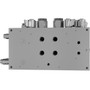 Genie Lift Part # 214436GT - MANIFOLD,SJ MAIN FUNCTION, EA