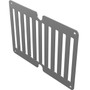 Genie Lift Part # 214582GT - COVER, CAB AIR INTAKE, EA