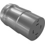 Genie Lift Part # 214620GT - SOCKET,3P,30A,4 WIRE, FEM, EA
