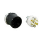 Genie Lift Part # 214623GT - PLUG, 3P,30A, 4 WIRE, MALE,, EA