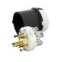 Genie Lift Part # 214623GT - PLUG, 3P,30A, 4 WIRE, MALE,, EA