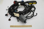 Genie Lift Part # 215294GT - ENGINE HARNESS, MSG425, EA