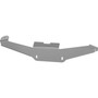 Genie Lift Part # 215593GT - FORMING, ENGINE COVER LATCH, EA