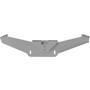 Genie Lift Part # 215593GT - FORMING, ENGINE COVER LATCH, EA