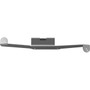 Genie Lift Part # 215593GT - FORMING, ENGINE COVER LATCH, EA
