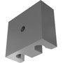 Genie Lift Part # 216274GT - CLAMP, GENERATOR HARDLINE, EA