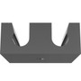 Genie Lift Part # 216274GT - CLAMP, GENERATOR HARDLINE, EA