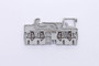 Genie Lift Part # 216791GT - TERMINAL BLOCK, WIELAND, EA