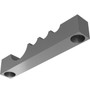 Genie Lift Part # 216818GT - CABLE CLAMP, BATTERY, EA