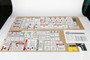 Genie Lift Part # 217256GT - DECAL KIT,3232 COMP.,WRD,ANSI, EA
