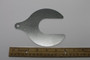 Genie Lift Part # 217470GT - SHIM,STEER YOKE, EA