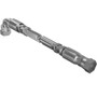 Genie Lift Part # 217704GT - ASSY,HOSE,C2-ER TEE (WH/BLK), EA