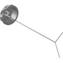 Genie Lift Part # 217717GT - CAP FUEL RL4/AL4 WITH TETHER, EA