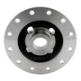 Genie Lift Part # 218317GT - DIFFERENTIAL HOUSING COVER, EA