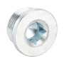 Genie Lift Part # 218365GT - PLUG M8X20, EA