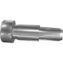Genie Lift Part # 218466GT - SCREW SHS, 1/4-20 X 0,5 ZINC, EA