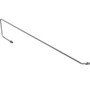 Genie Lift Part # 218597GT - HARDLINE, SECONDARY RETURN, BOOM 0, EA
