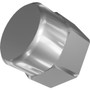 Genie Lift Part # 218733GT - VALVE,FLOW REG,2.0 GPM, EA