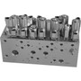 Genie Lift Part # 219436GT - MANIFOLD, FUNCTION, IC, EA