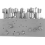 Genie Lift Part # 219436GT - MANIFOLD, FUNCTION, IC, EA