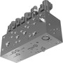 Genie Lift Part # 219436GT - MANIFOLD, FUNCTION, IC, EA
