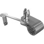 Genie Lift Part # 219508GT - CLAMP, FIXED DIA, NYLON, 3/8", EA