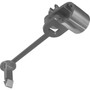 Genie Lift Part # 219508GT - CLAMP, FIXED DIA, NYLON, 3/8", EA